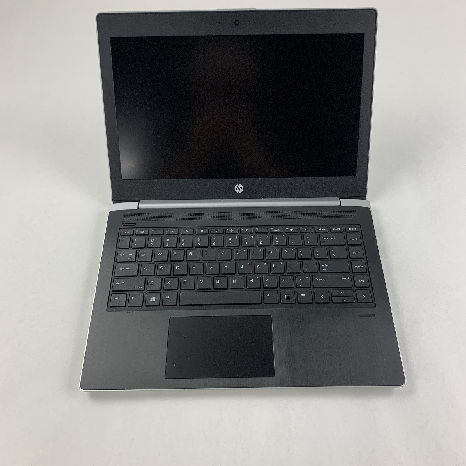 HP ProBook 430 G5 14" i5-7200U 2.5 GHz 8 GB Ram No OS No HDD No Bottom Cover