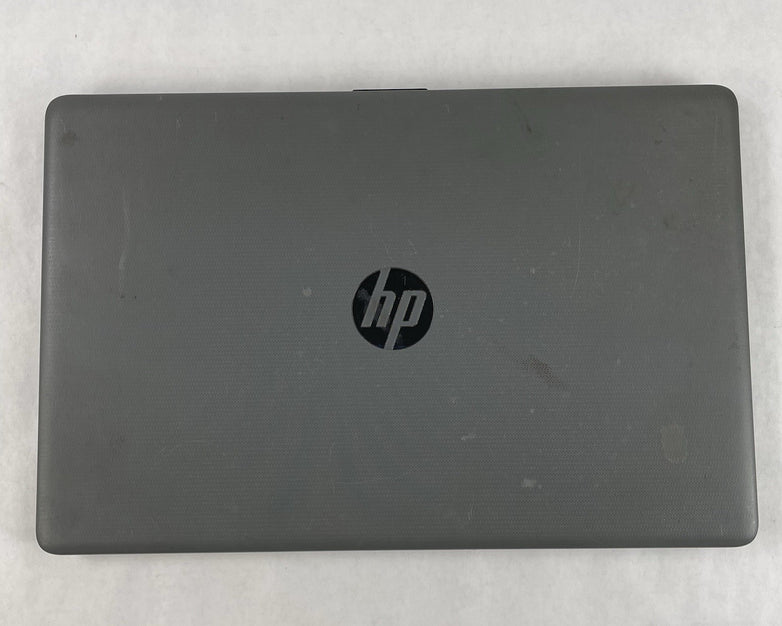 HP 15-da0046nr 15.6" i3-7020U 2.30 GHz 8 GB RAM No SSD No OS - Bad Bottom