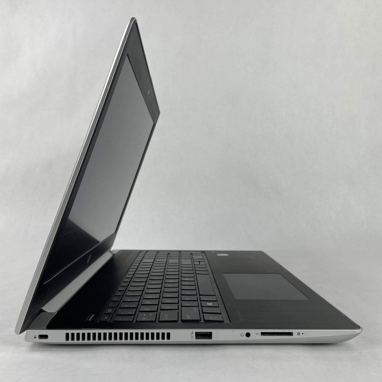HP ProBook 450 G5 15.6" i5-8250U 1.60 GHz 8 GB RAM No SSD/OS/AC4