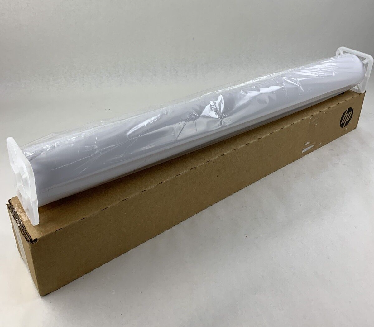 HP Q1413B DesignJet Inkjet 36" x 100' Format Paper Large Coated White New