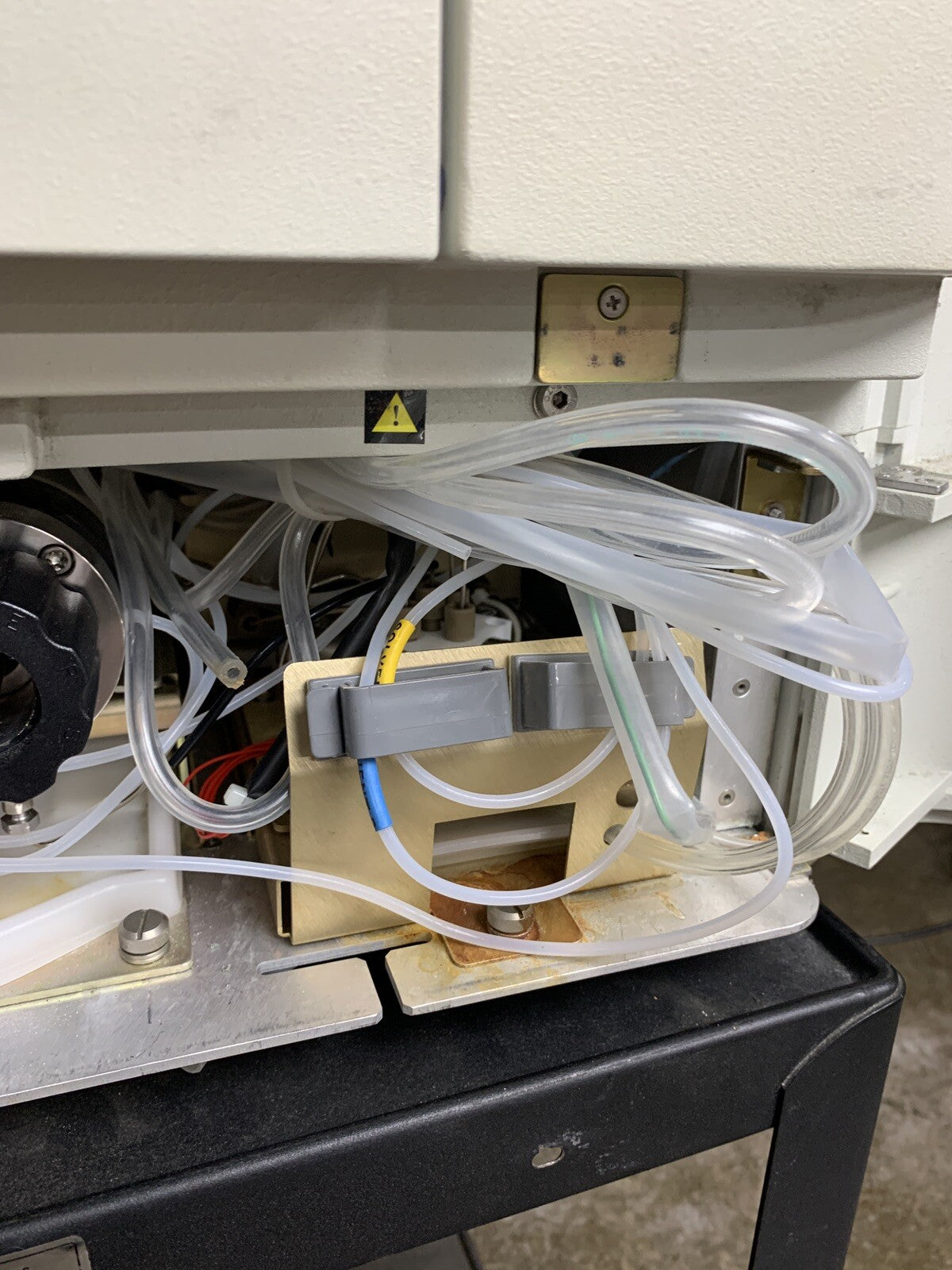 Waters Alliance HT 2795 Separations Module Power Tested Parts and Repair
