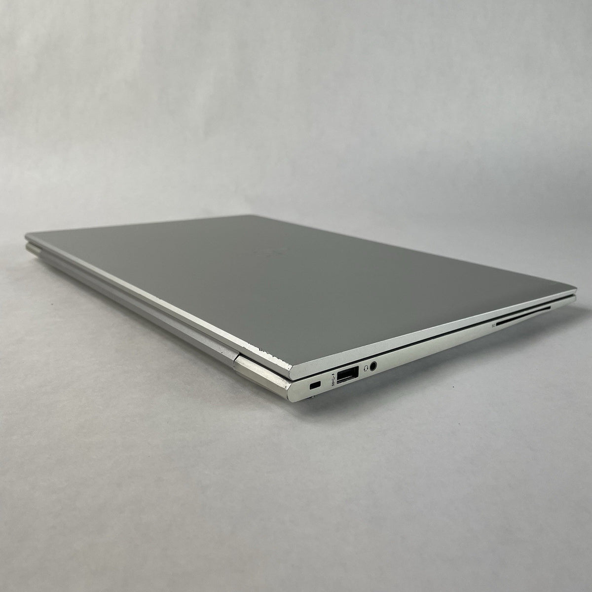 HP EliteBook 850 G8 15.6" i7-1185G7 3.00 GHz 16 GB RAM No SSD/OS/AC - READ14