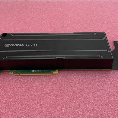 Nvidia GRID K1 16GB DDR3 Graphics Accelerator
