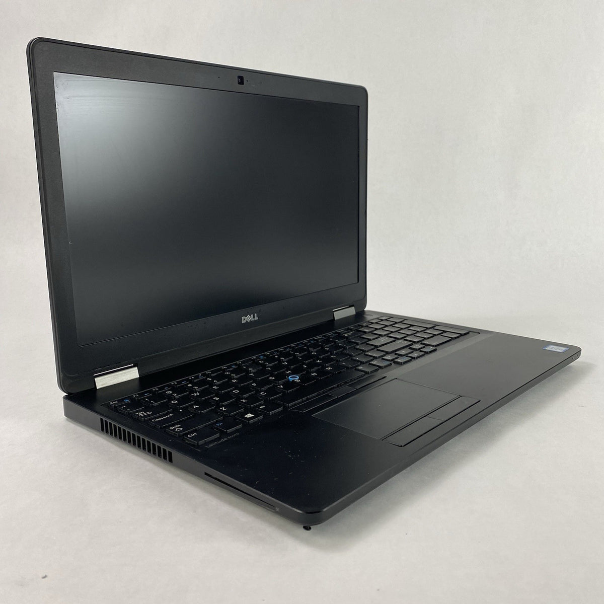 Dell Latitude E5570 15.6" i5-6300U 2.4GHz 8GB RAM No SSD/OS/AC - READ0