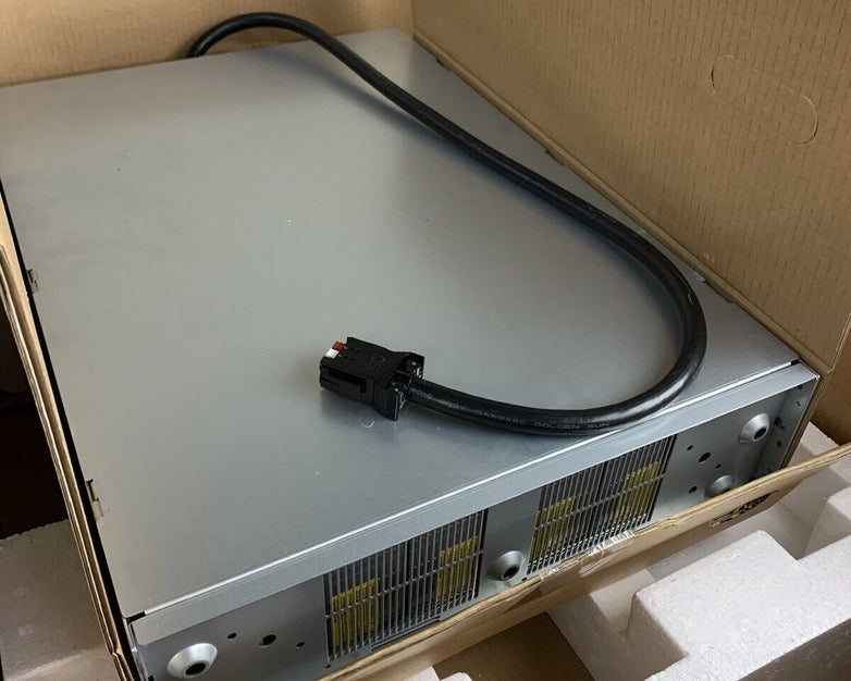 Eaton 103005747-6591 Blade UPS Extended Battery Module  Recharge Date 3/14/2024