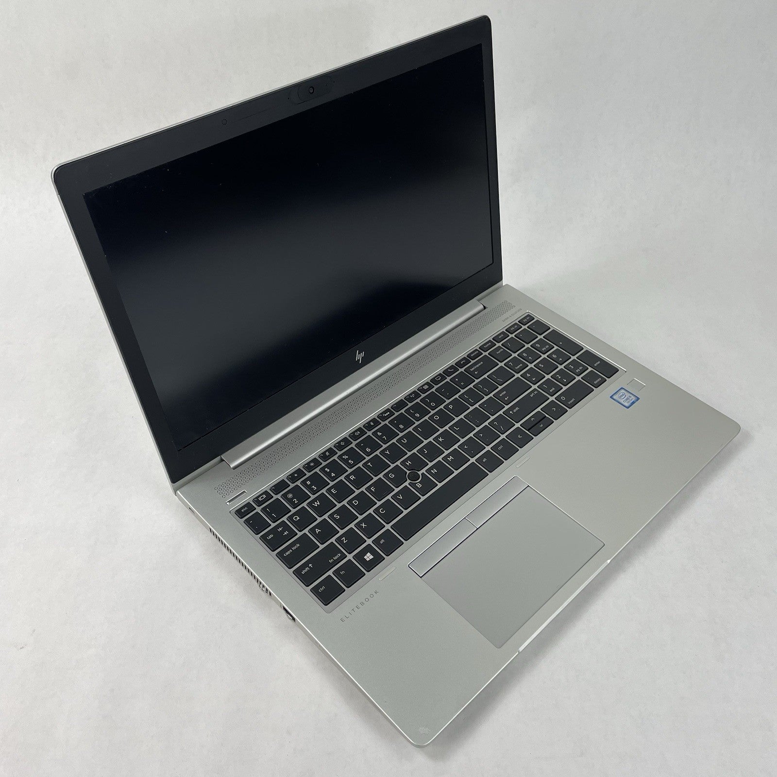HP EliteBook 850 G5 15.6" i5-7200U 2.50 GHz 8 GB RAM No SSD/OS/AC - READ0