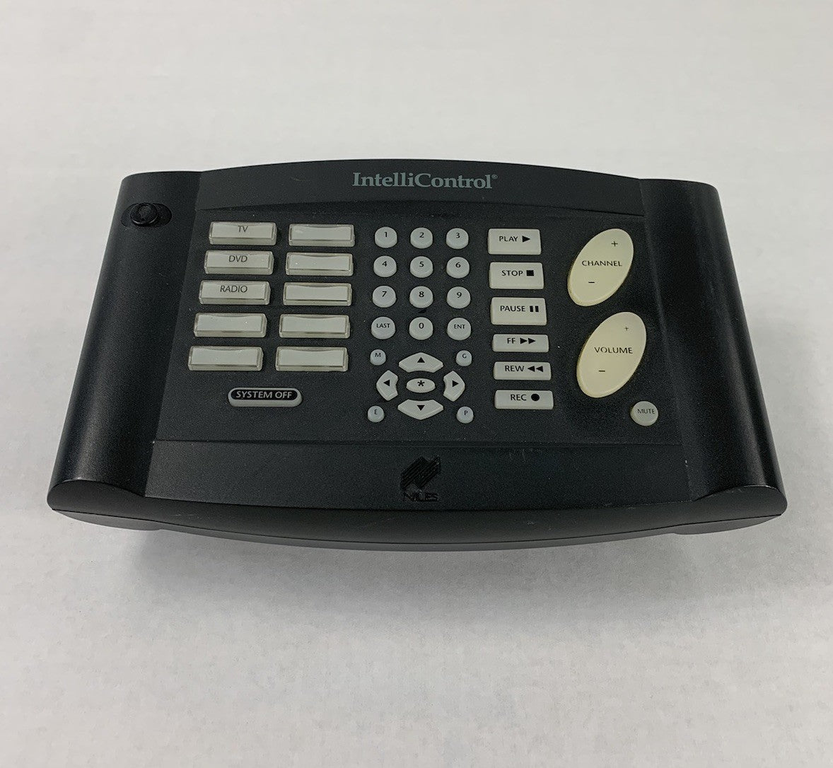 Niles Audio IntelliControl System Tabletop Remote Control Unit