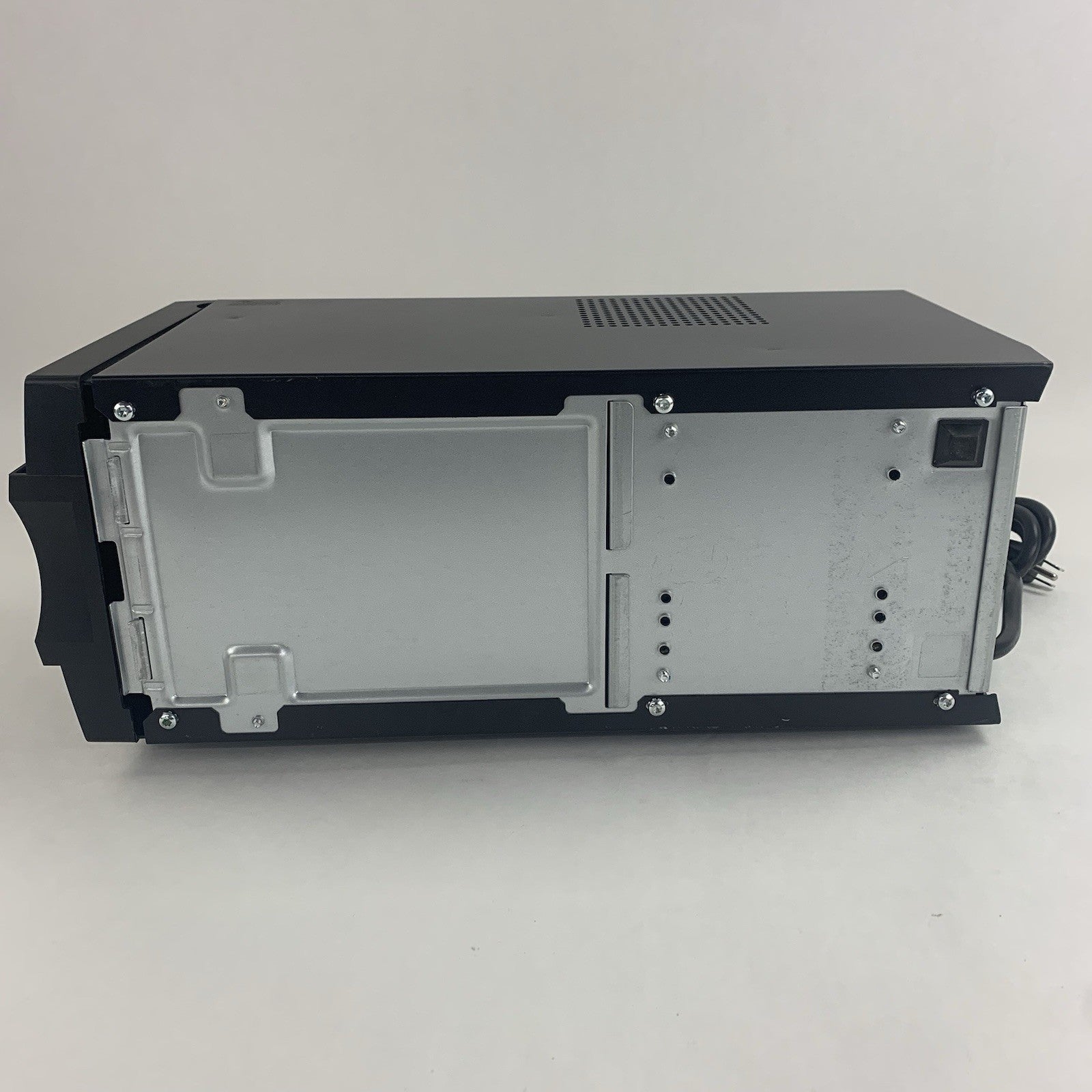 APC SMT1500C Smart-UPS 1500VA 120V Uninterruptible Power Supply No Battery10