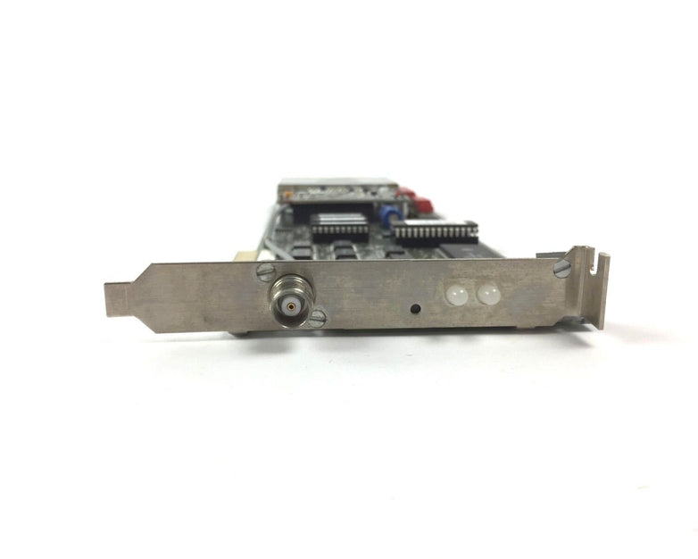 Telxon Dataspan Network Interface Card 8-Bit ISA Dataspan 2411