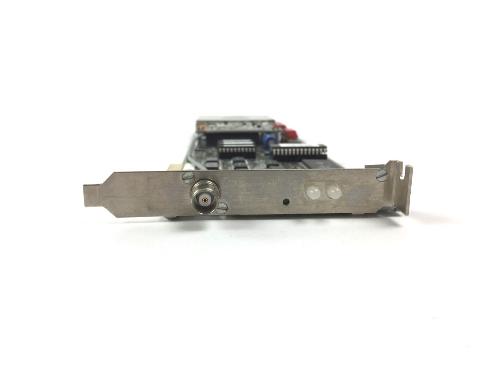 Telxon Dataspan Network Interface Card 8-Bit ISA Dataspan 2411