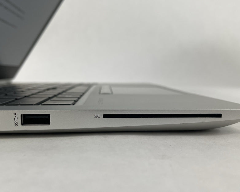 HP mt45 14" AMD Ryzen 3 Pro 3300U 2.10 GHz 4 GB RAM No SSD/OS/AC