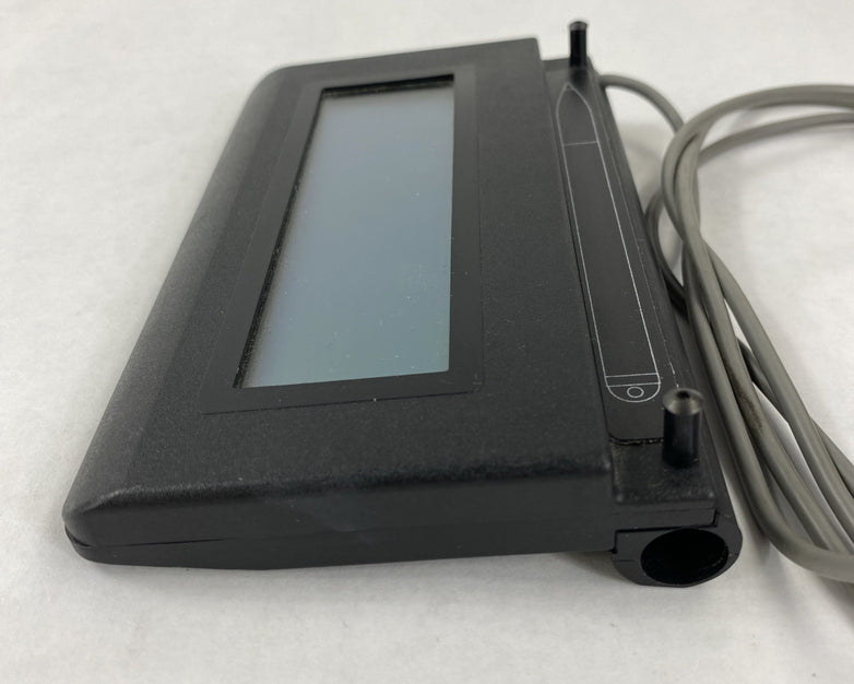 Topaz Systems SignatureGem T-L462-HSB Signature Pad - No Stylus