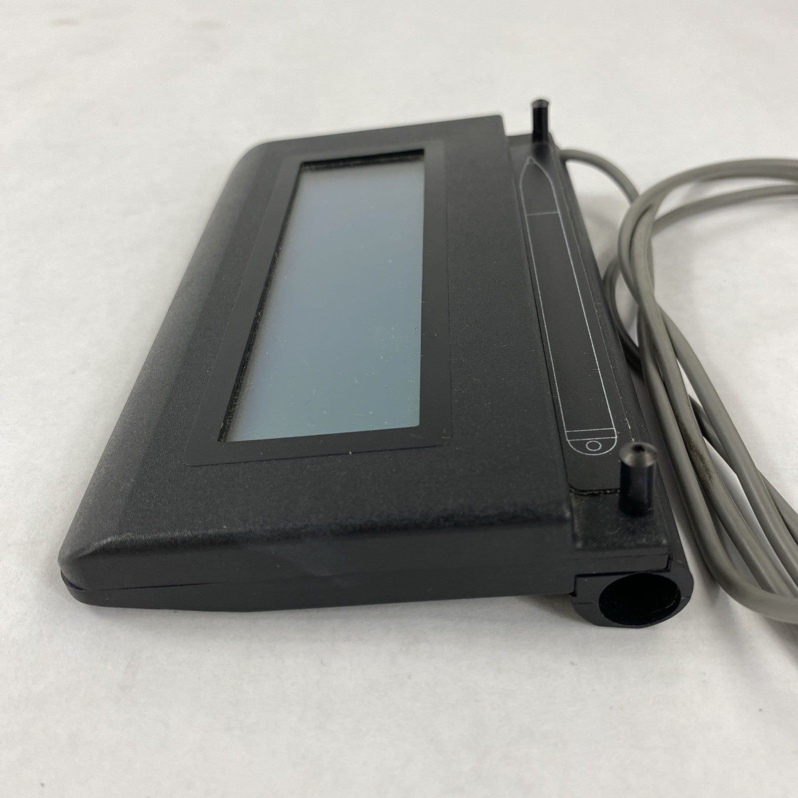 Topaz Systems SignatureGem T-L462-HSB Signature Pad - No Stylus3