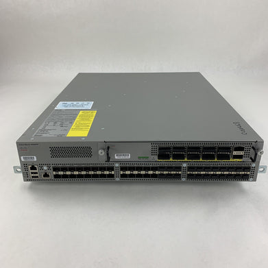 Cisco Nexus  N9K-C9396PX 48 Port 10 Gigabit SFP+ Switch 1x N9K-M12PQ Tested