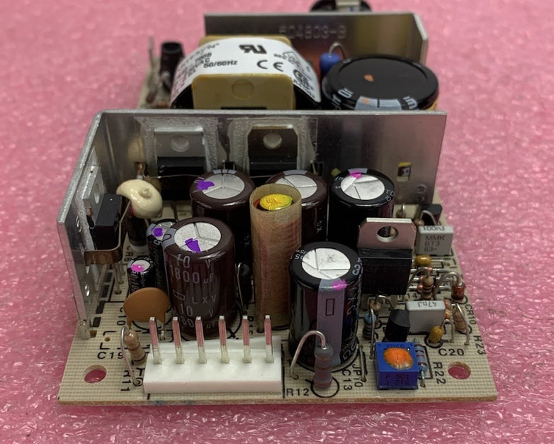 Artesyn NFS40-7908 Power Supply Board