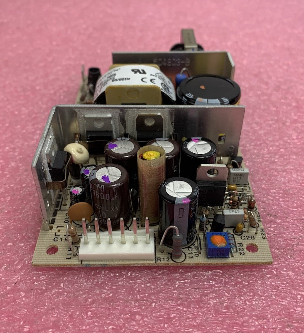 Artesyn NFS40-7908 Power Supply Board1