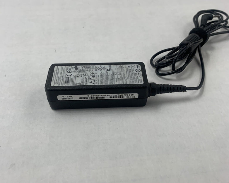 Lot of 5 Samsung A12-040N1A AC Adapter 12V