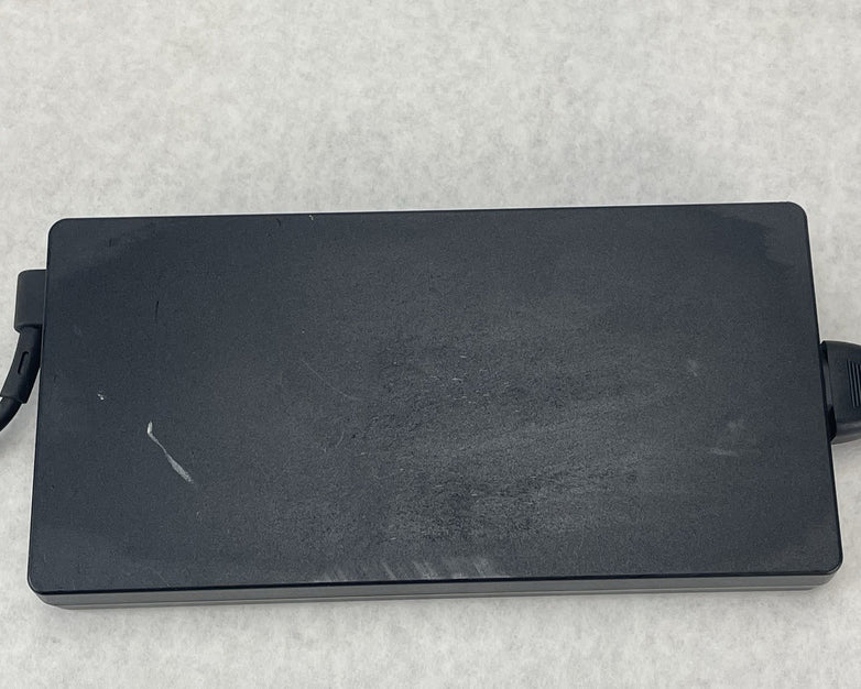 LiteOn PA-1231-12 19.5V 11.8A 230W AC Adapter Charger