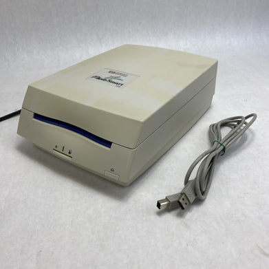 Hewlett Packard C5101AR S20 PhotoSmart PhotoScanner - Power Tested Only