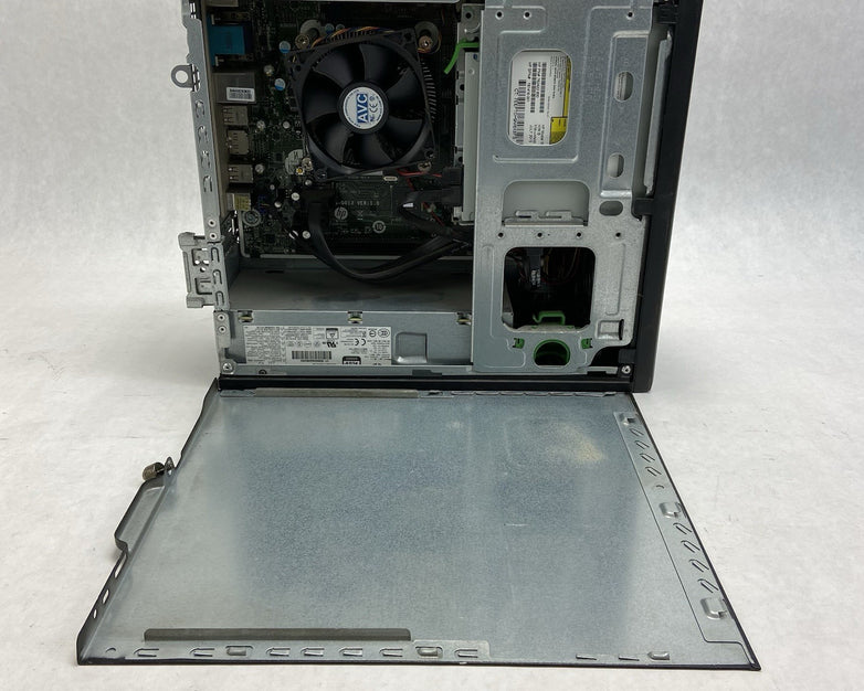 HP ProDesk400 G2.5 SFF Intel Core i3-4170 3.7GHz 8GB RAM No HDD No OS