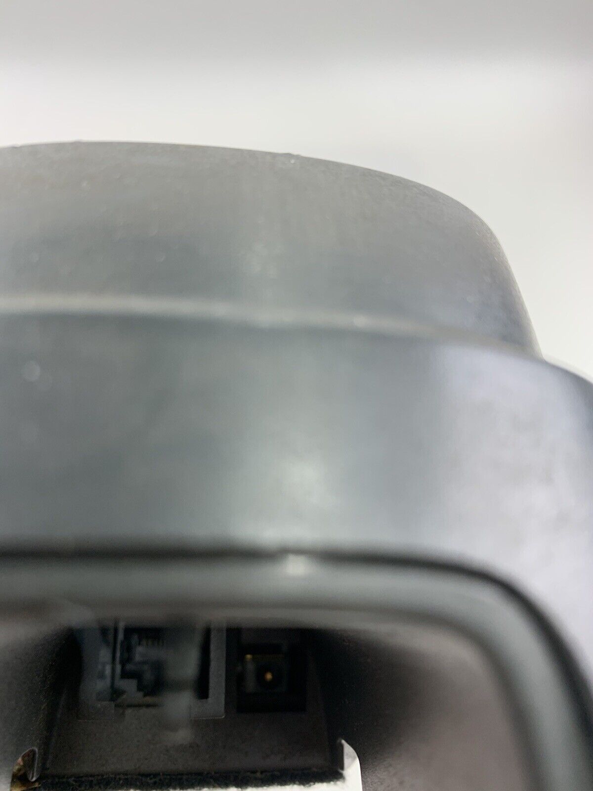 Symbol DS3578 Wireless Barcode Scanner - For Parts or Repair