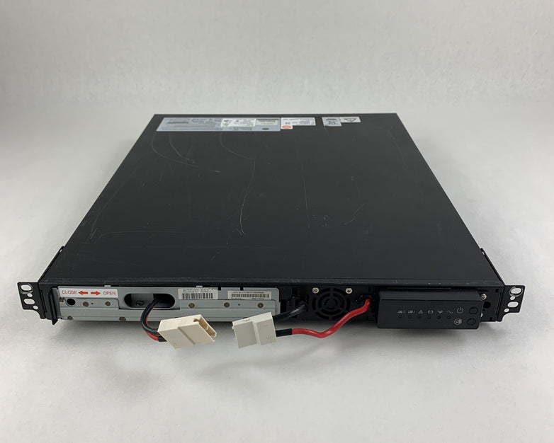 IBM 2145UPS-1U uninterruptable Power Supply Tested No Batteries W/ Caddy