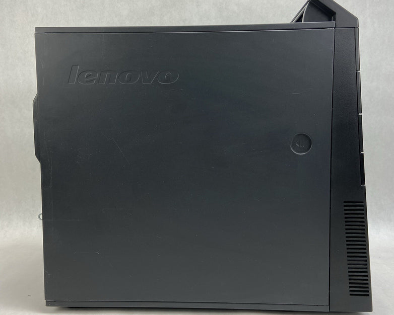 Lenovo ThinkCentre M83 MT Intel Core i7-4790 3.6GHz 8GB RAM No HDD No OS