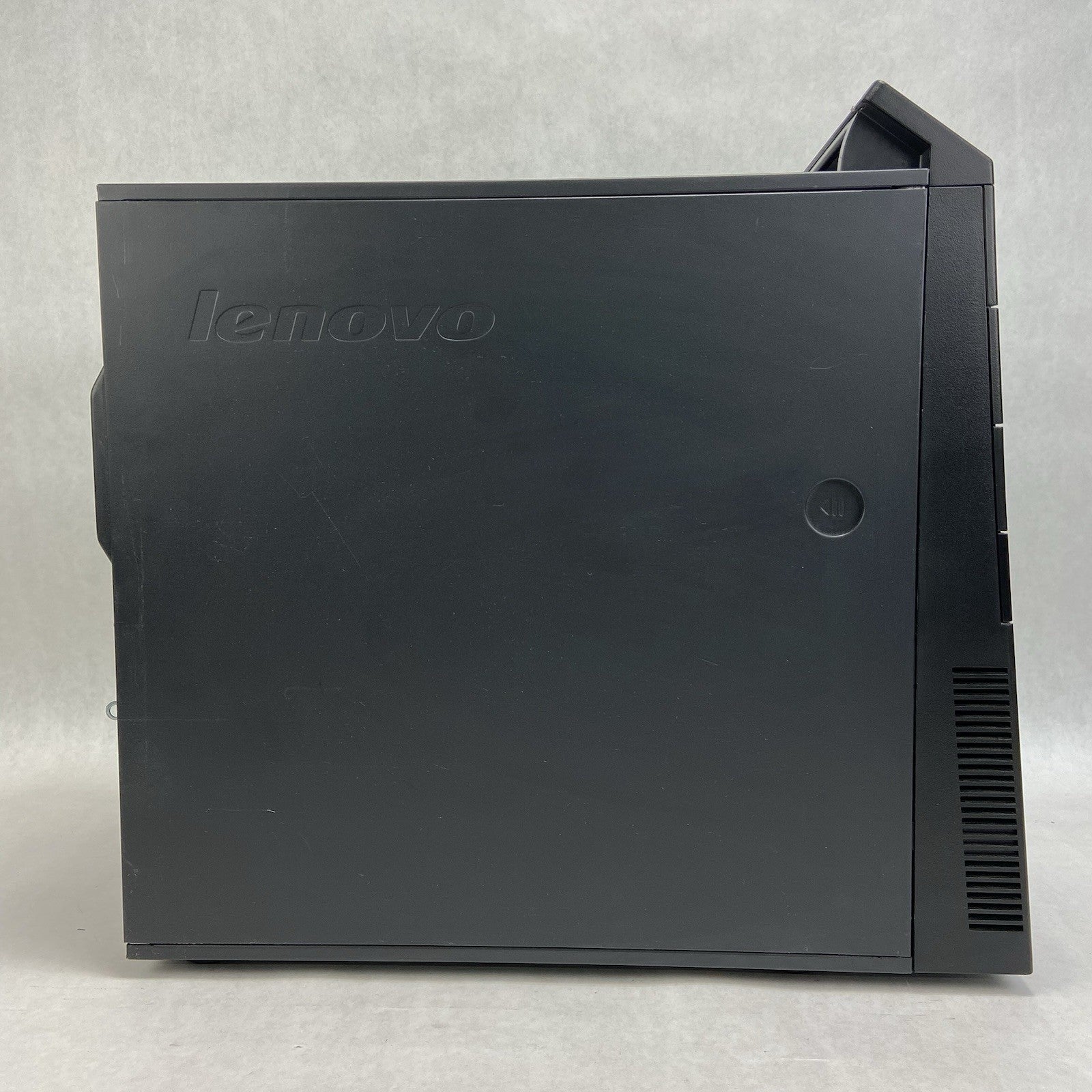 Lenovo ThinkCentre M83 MT Intel Core i7-4790 3.6GHz 8GB RAM No HDD No OS6