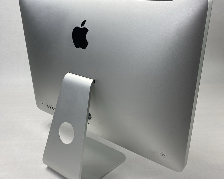 Apple A1311 iMac 2011 21.5" 2.5GHz Core i5 8GB RAM 1TB HDD os10.13.6