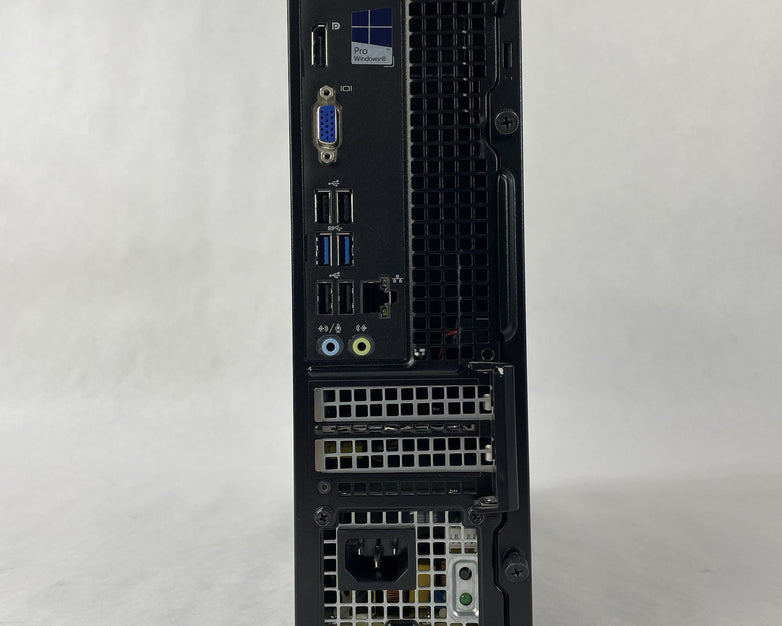Dell Optiplex 3020 SFF Pentium G3220 3.00 GHz 4 GB RAM No HDD/OS