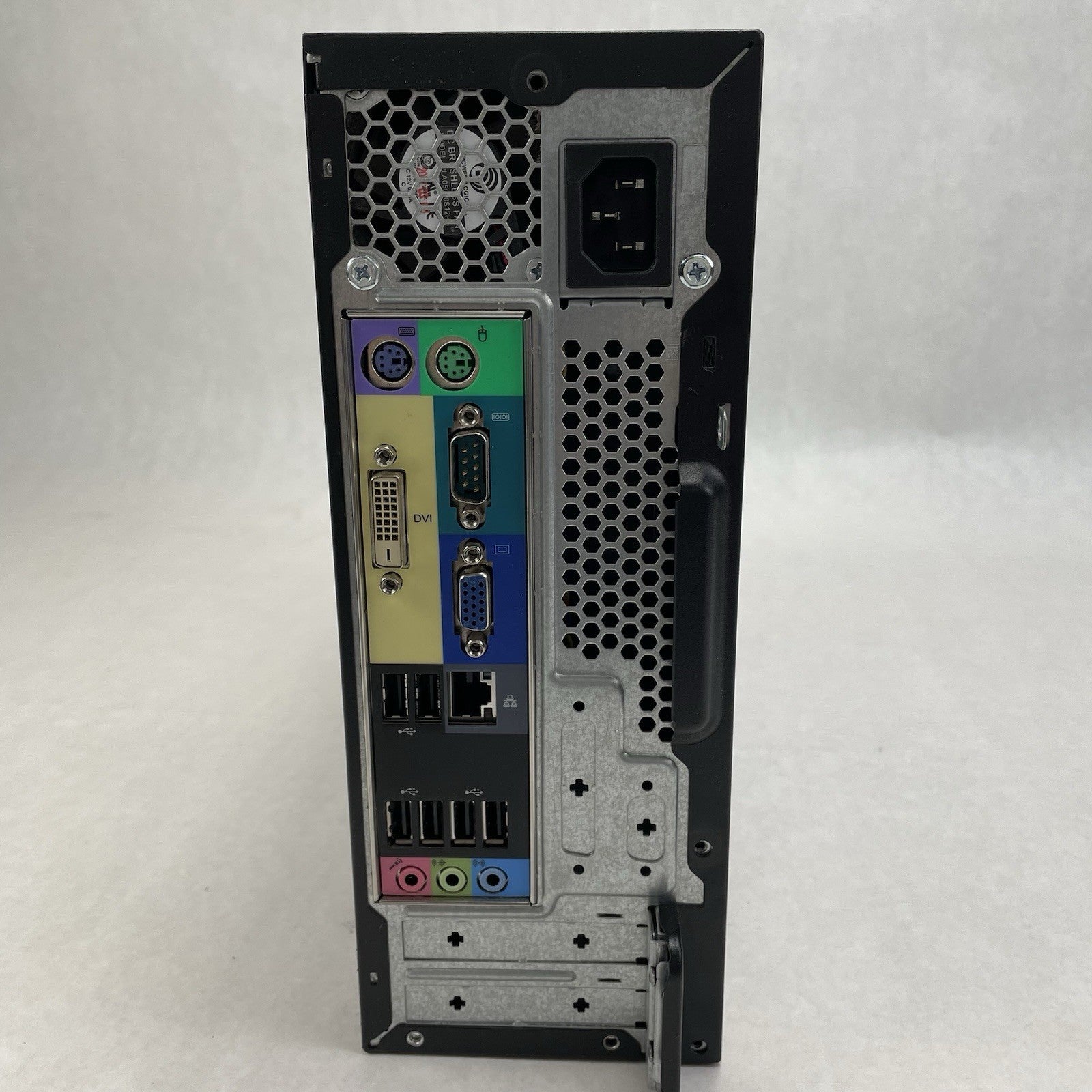 Acer Veriton X4610G SFF i3-2120 3.30 GHz 4 GB RAM No HDD No OS