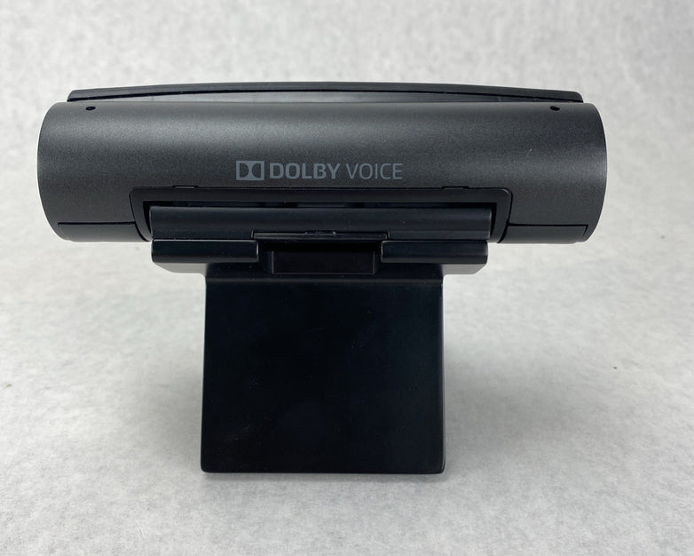 Dolby CID1008 Voice Camera Untested