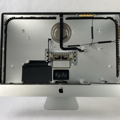 Apple A1419 iMac 2012 27" Case Housing w/ Stand