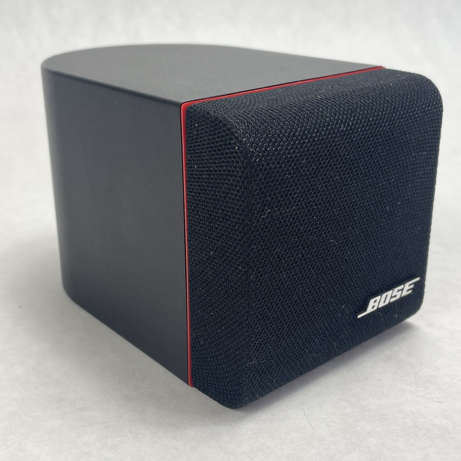 Bose Redline Dual Cube Speaker Single