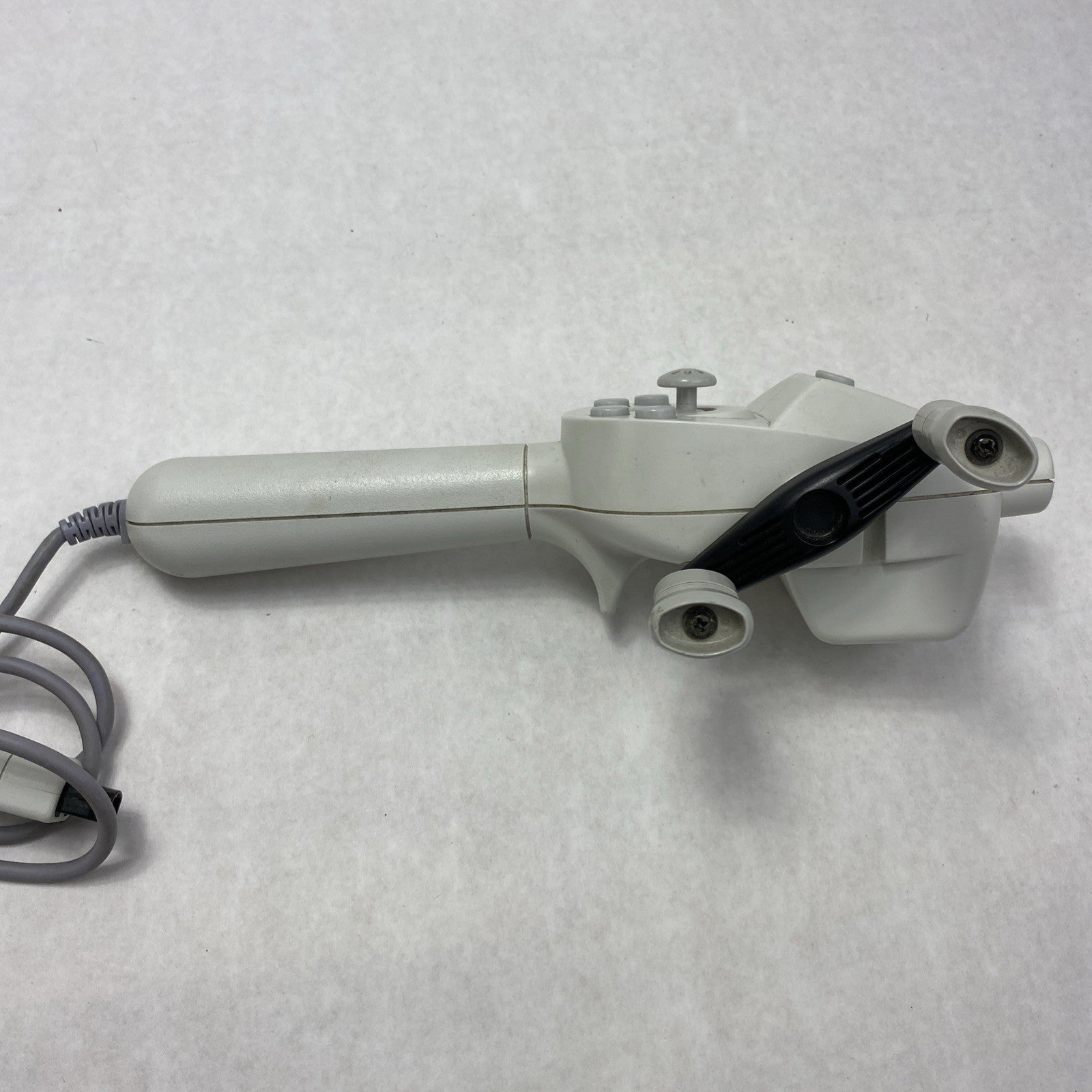 Sega Dreamcast ASCII HKT-8700 Fishing Rod Controller - Untested2