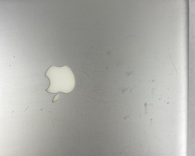 Apple MacBook Pro A1278 2008 13" Core 2 Duo 6GB RAM 750GB HDD - Replace Battery