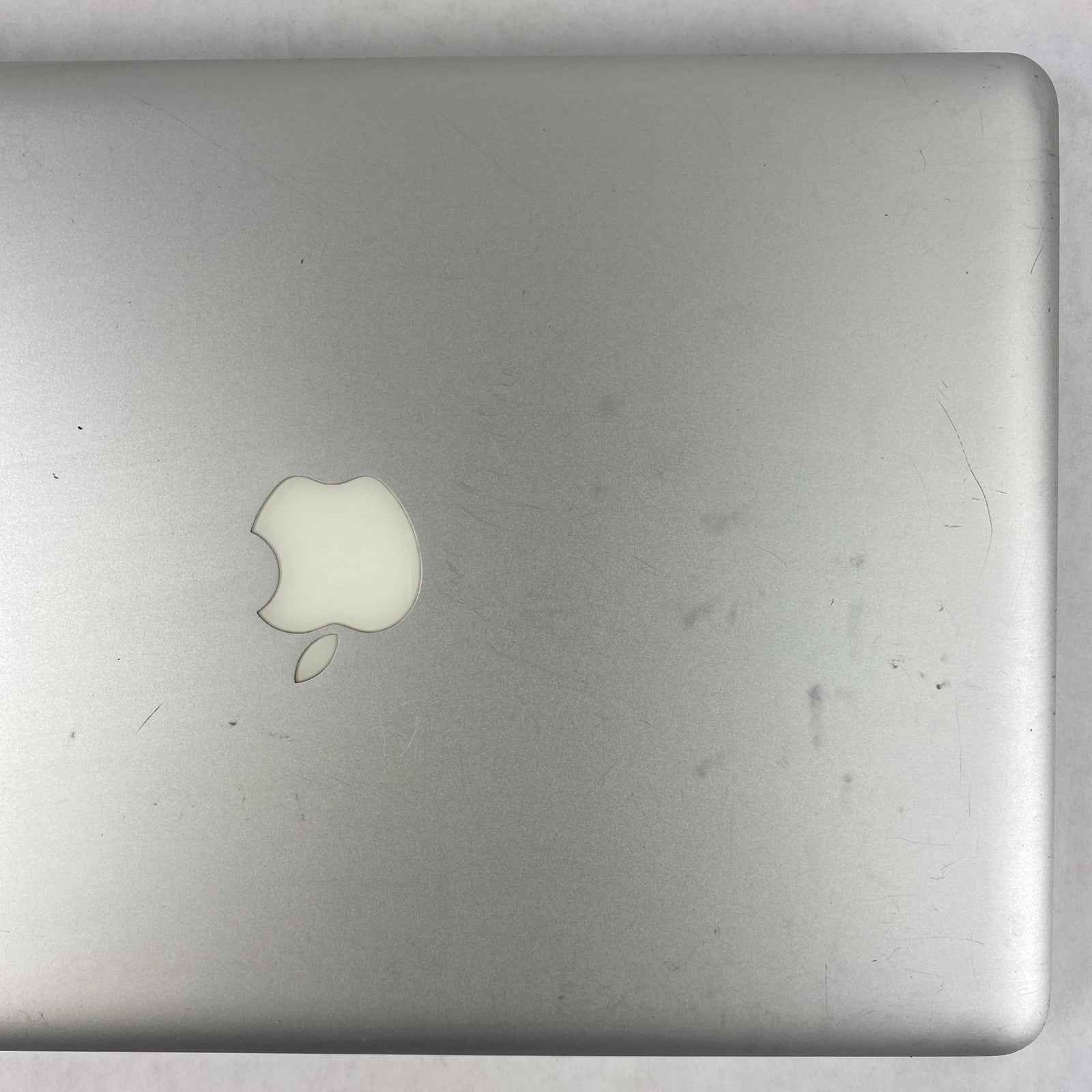 Apple MacBook Pro A1278 2008 13" Core 2 Duo 6GB RAM 750GB HDD - Replace Battery11