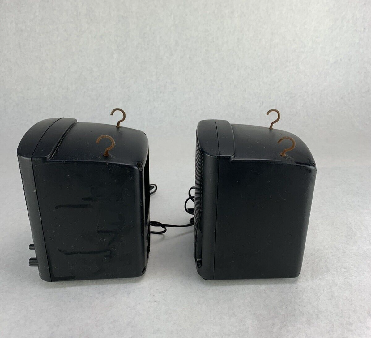 Optimus AMX-7 Amplified Speaker System