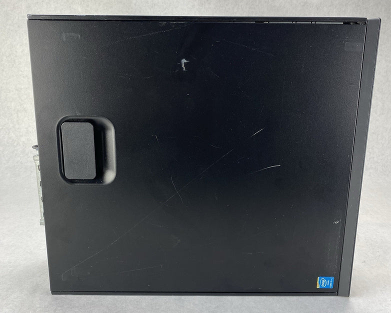 HP EliteDesk 800 G1 SFF Intel Core i5-4570 3.2GHz 8GB RAM No HDD No OS