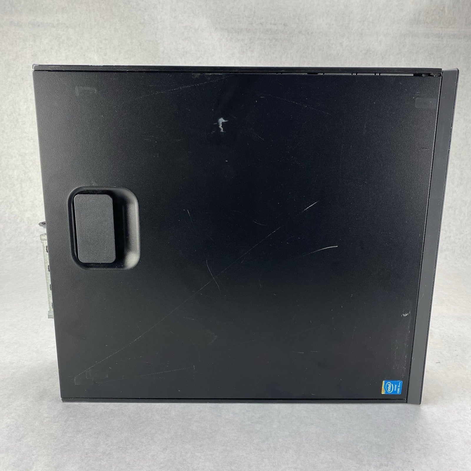 HP EliteDesk 800 G1 SFF Intel Core i5-4570 3.2GHz 8GB RAM No HDD No OS