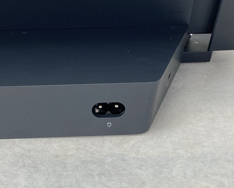 Microsoft 1672 Surface 3 Docking Station Lot of 2 Untested