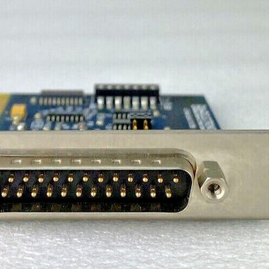 B&B Electronics PCWDT Watch Timer Card for Reset Pins 3719R1 8Bit ISA (Lot of 3)