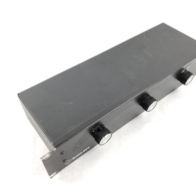 Black Box SR001A