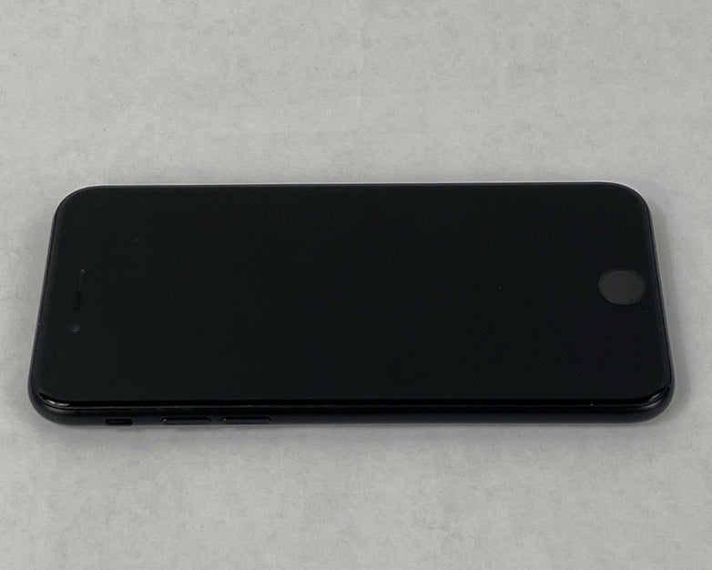 Apple iPhone SE 2nd Gen A2275 128GB Unlocked 4.7" Black IOS 26.0.1