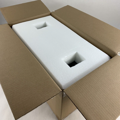 IBM 00FP798 8/11KVA Battery Box Opened Old Stock MFG 02/2022 Recharge 11/2022