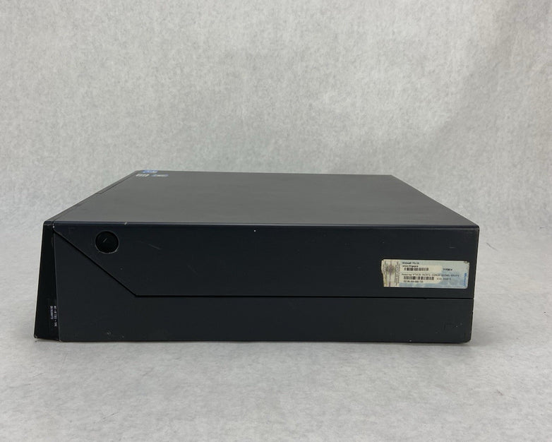 Lenovo M58e SFF Intel Core 2 Duo E7500 2.93GHz 2GB RAM No HDD No OS