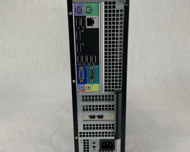 Dell Optiplex 7010 Desktop Intel i5-7470 3.20GHz 8GB RAM CD/DVD No HDD No OS
