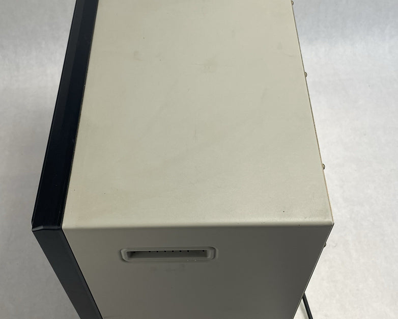 Sanyo VM-4515 Vintage B&W CRT 1993