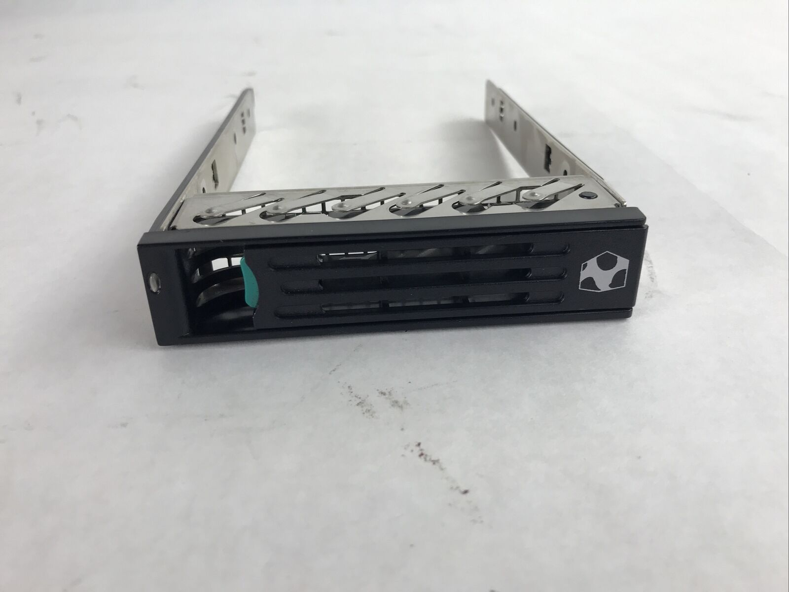Bracket 3.5" HDD SSD Caddy Tray Carrier ASSY c90881-001 (Lot of 5)