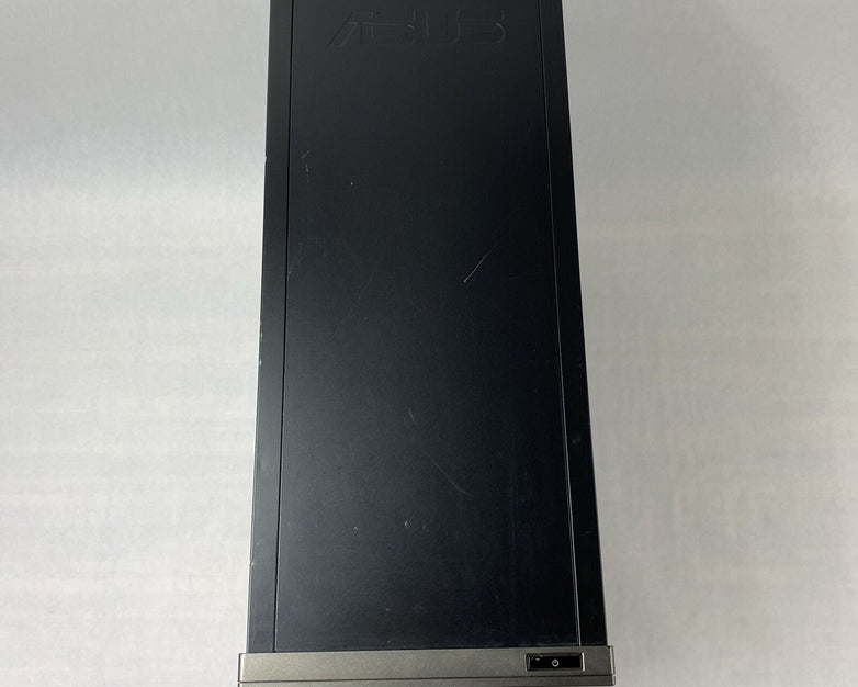 Asus CG5270 MT Intel Core 2 Quad Q8300 2.5GHz 8GB RAM No HDD No OS
